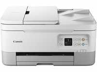 Canon TS7451i Multifunktionsdrucker, (Randlose Fotos, Gestochen scharfe Drucke,