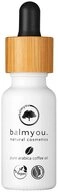 balmyou Gesichts&ouml;l Arabica Kaffee-&Ouml;l - pure 20ml