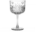 Pasabahce Cocktailglas Pasabahce Timeless Cocktailglas 490 ml 4er Set, Glas