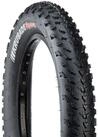 KENDA Fahrradreifen Krusade, (1-tlg), Fahrradreifen Fatbike 20 Zoll Reifen f&uuml;r