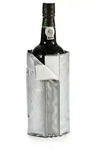 Arte Regal Weink&uuml;hler GEL FLASCHENK&Uuml;HLER Grau K&uuml;hlmanschette Champagnerk&uuml;hler 79,