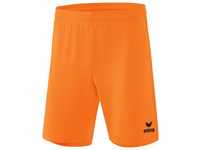 Erima Herren Short Rio 2.0 Shorts ohne Innenslip neon orange