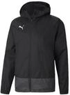 PUMA Regenjacke Puma Herren Regenjacke teamGOAL 23 Training Rain Jacket 656559