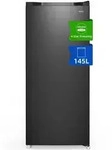 CHiQ Gefrierschrank Schneller Gefrierschrank FSD160D4E, 131 cm hoch, 54 cm breit, 4