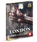 Piatnik Spiel Crime Scene: London 1892