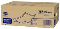 Inkontinenzauflage MoliCare Bed Mat Eco 9T 40x60, Karton PAUL HARTMANN AG