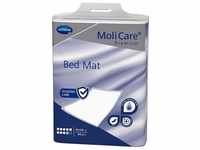Inkontinenzauflage 3x MoliCare Premium Bed Mat 9 Tropfen 60x60 - 4052199507903,