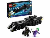 LEGO® Konstruktionsspielsteine Batmobile: Batman verfolgt den Joker (76224),...