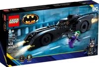 LEGO&reg; Spiel LEGO&reg; Super Heroes 76224 Batmobile&trade;: Batman&trade; verfolgt den...