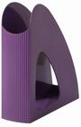 HAN Stehsammler HAN 16218-957 Stehsammler Re-LOOP - A4/C4, stabil, lila