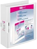 VELOFLEX Schneeschieber VELOFLEX Pr&auml;sentationsringbuch 4 Ringe Velodur DIN A4