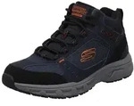 Skechers OAK CANYON IRONHIDE Schn&uuml;rboots mit Memory Foam