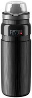 Elite Trinkflasche Trinkflasche Trinkflasche Fly MTB Trinkflasche Schwarz 750 ml