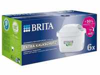BRITA Wasserfilter MAXTRA PRO Extra Kalkschutz, Zubehör für BRITA