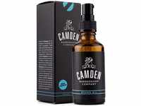 Camden Barbershop Company Original Beard Oil (50ml)