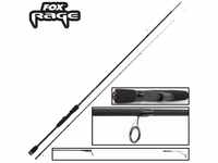 Fox Rage Spinnrute Fox Rage 2,40m 4-17g Warrior Dropshot Rute - Dropshotrute