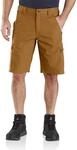 Carhartt Cargoshorts Herren Relaxed Fit Stretch Ripstop