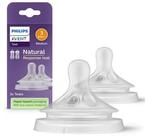 Philips AVENT Flaschensauger Natural Response SCY963/02, 2 St&uuml;ck mit
