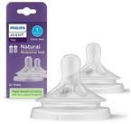 Philips AVENT Flaschensauger Natural Response SCY961/02, 2 St&uuml;ck mit
