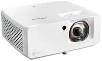 Optoma Portabler Projektor