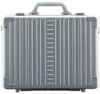 ALEON Aktentasche Attache, Aluminium