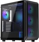ENDORFY PC-Geh&auml;use Arx 700 ARGB, ARGB, 4x 140-mm-L&uuml;fter, Glasfenster, USB-C,