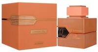 al haramain Eau de Parfum L Aventure Rose 100 ml