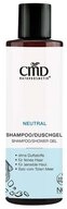 CMD Naturkosmetik Haarshampoo CMD Naturkosmetik Neutral Shampoo/Duschgel
