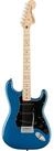 Squier E-Gitarre, E-Gitarren, ST-Modelle, Affinity Series Stratocaster MN Lake Placid