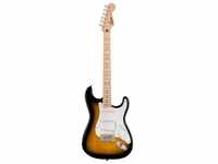 Squier E-Gitarre Fender Squier Sonic Stratocaster MN 2TS