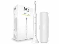 Silk'n Elektrische Zahnbürste SonicSmile Plus, Bis zu 90 Tage Akkulaufzeit, 5