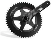 Miche Fahrradkurbel Miche Kurbelgarnitur Pistard 2.0 170 mm lg. BCD 144 50...