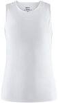 Craft Unterhemd PRO DRY NANOWEIGHT SL W WHITE
