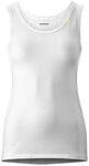 Gonso Funktionsshirt Base Shirt Sleeveless W Damen Fahrrad-Unterhemd, elastisch...