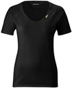 Gonso Funktionsshirt Base Shirt W Damen Fahrrad-Unterhemd, elastisch und