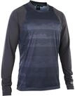 ION Radtrikot T-Shirt M BIKE TEE JERSEY SCRUB LS
