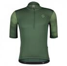 Scott Radtrikot T-Shirt M GRAVEL 10 S/SL SHIRT
