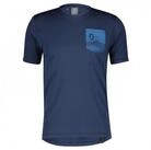 Scott Radtrikot T-Shirt M GRAVEL 20 S/SL SHIRT