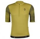 Scott Radtrikot T-Shirt M GRAVEL 10 S/SL SHIRT