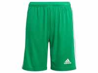 Adidas Jr Squadra 21 Shorts teagrn/white (GN5762)
