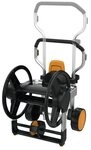 Fiskars Schlauchwagen, Waterwheel XL manuell, leer