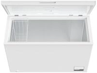 PKM Gefriertruhe GT300E, 112.5 cm breit, 299 l
