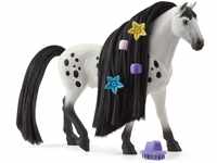 Schleich® Spielfigur HORSE CLUB, Sofia's Beauties, Beauty Horse Knabstrupper...