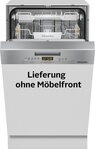 Miele teilintegrierbarer Geschirrsp&uuml;ler G 5540 SCi SL Active, 9 Ma&szlig;gedecke