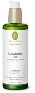 Primavera Life GmbH Gesichts-Reinigungs&ouml;l Cleansing Oil - calming & softening...