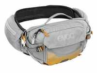 EVOC Hüftgürtel Hip Pack Pro E-Ride 3L - Gürteltasche 28 cm grau