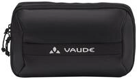 VAUDE Umh&auml;ngetasche Vaude H&uuml;fttasche Mineo Tech Pouch Black (1, 1-tlg., 1)
