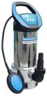 G&uuml;de Schmutzwasserpumpe Schmutzwasserpumpe Tauchpumpe GSX 1101 - 94604