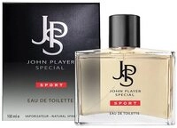 John Player Special Eau de Toilette ohn Player Special Sport Eau de Toilette Spray