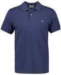 Gant Poloshirt SLIM SHIELD SS PIQUE POLO mit Logostickerei auf der Brust